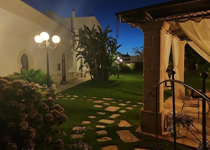 Masseria La Foggia