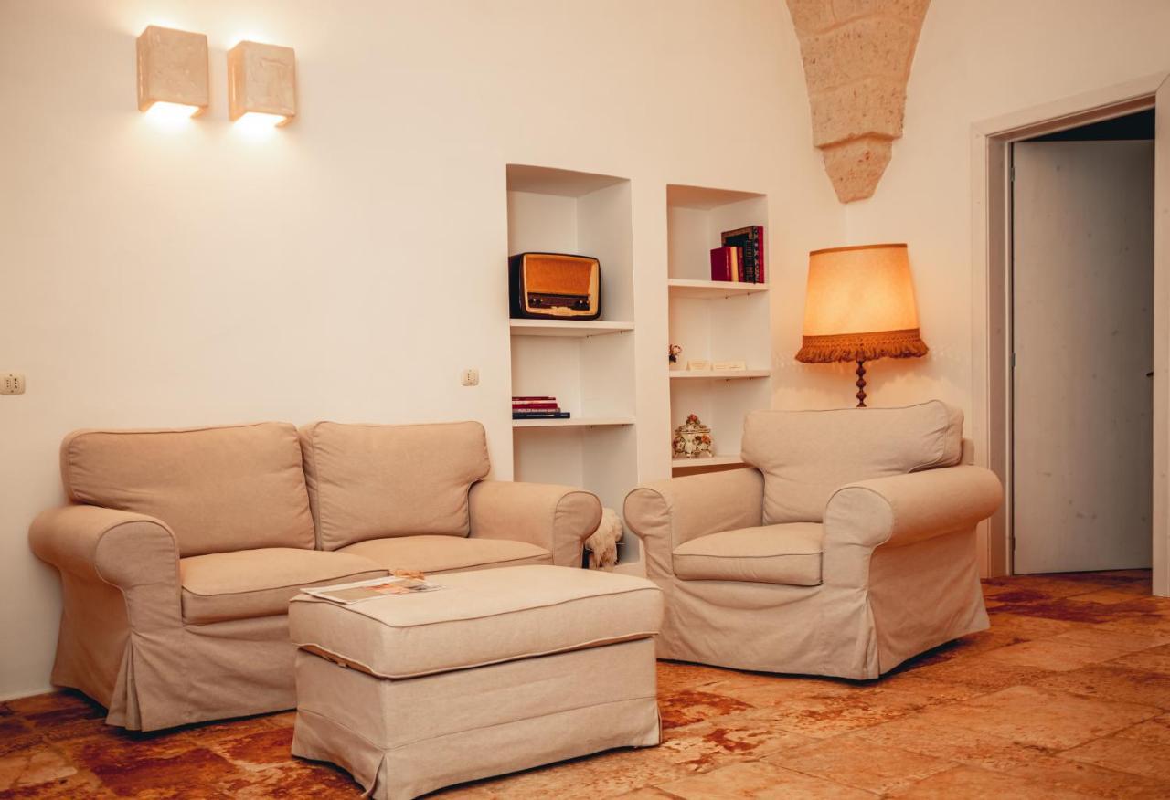 Villa Masseria La Foggia Fasano