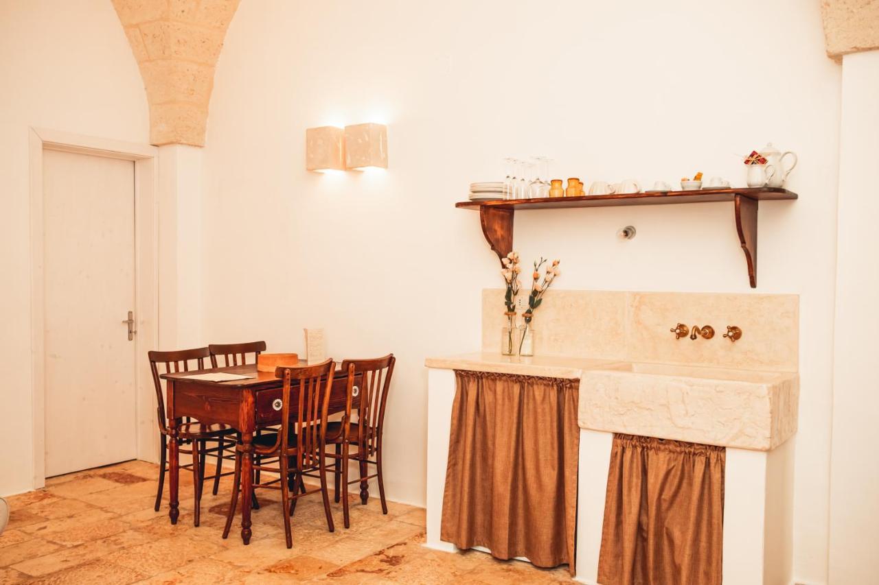 Villa Masseria La Foggia Fasano