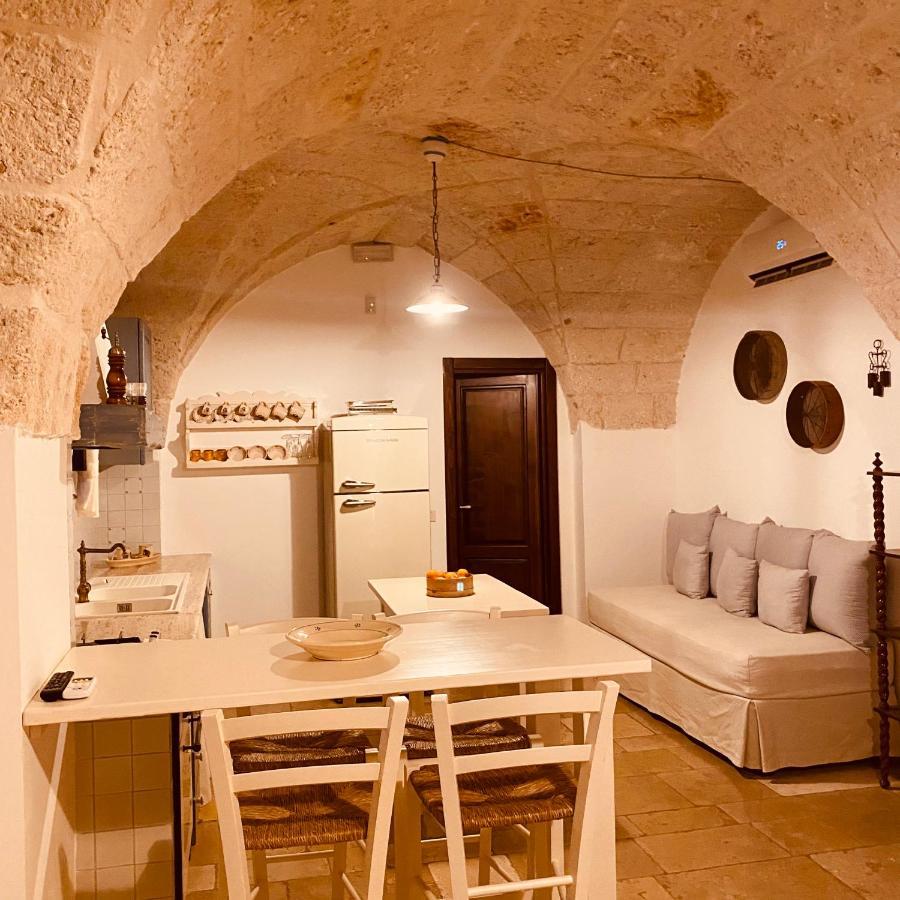 Masseria La Foggia Fasano