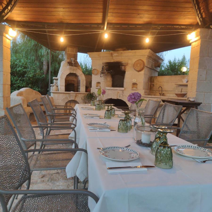 Villa Masseria La Foggia