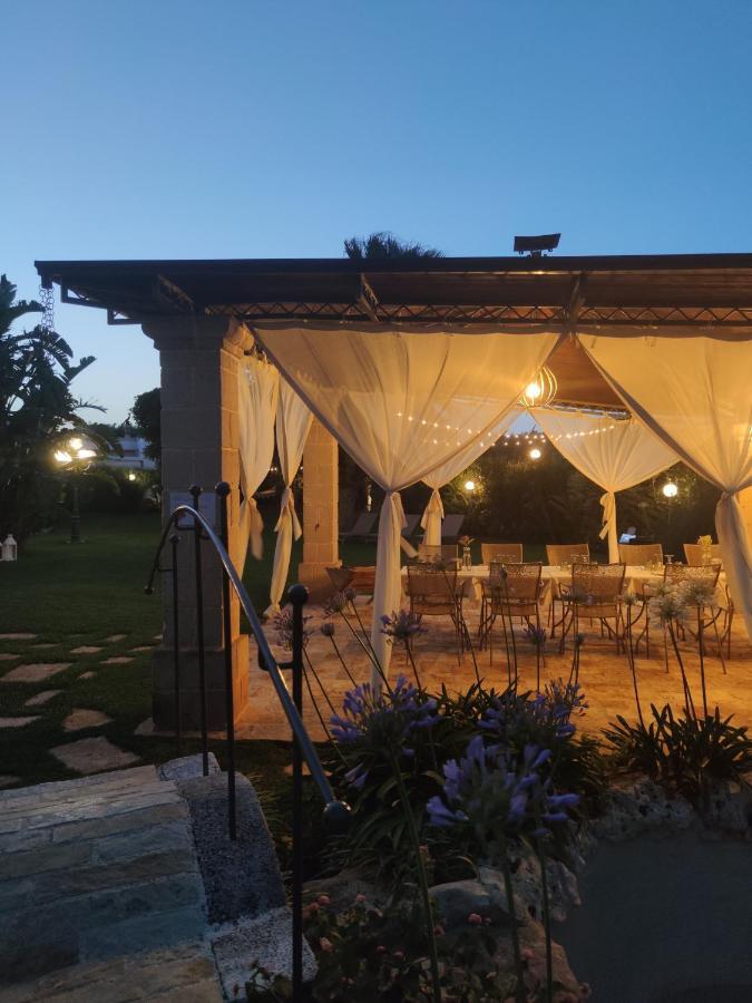 Masseria La Foggia