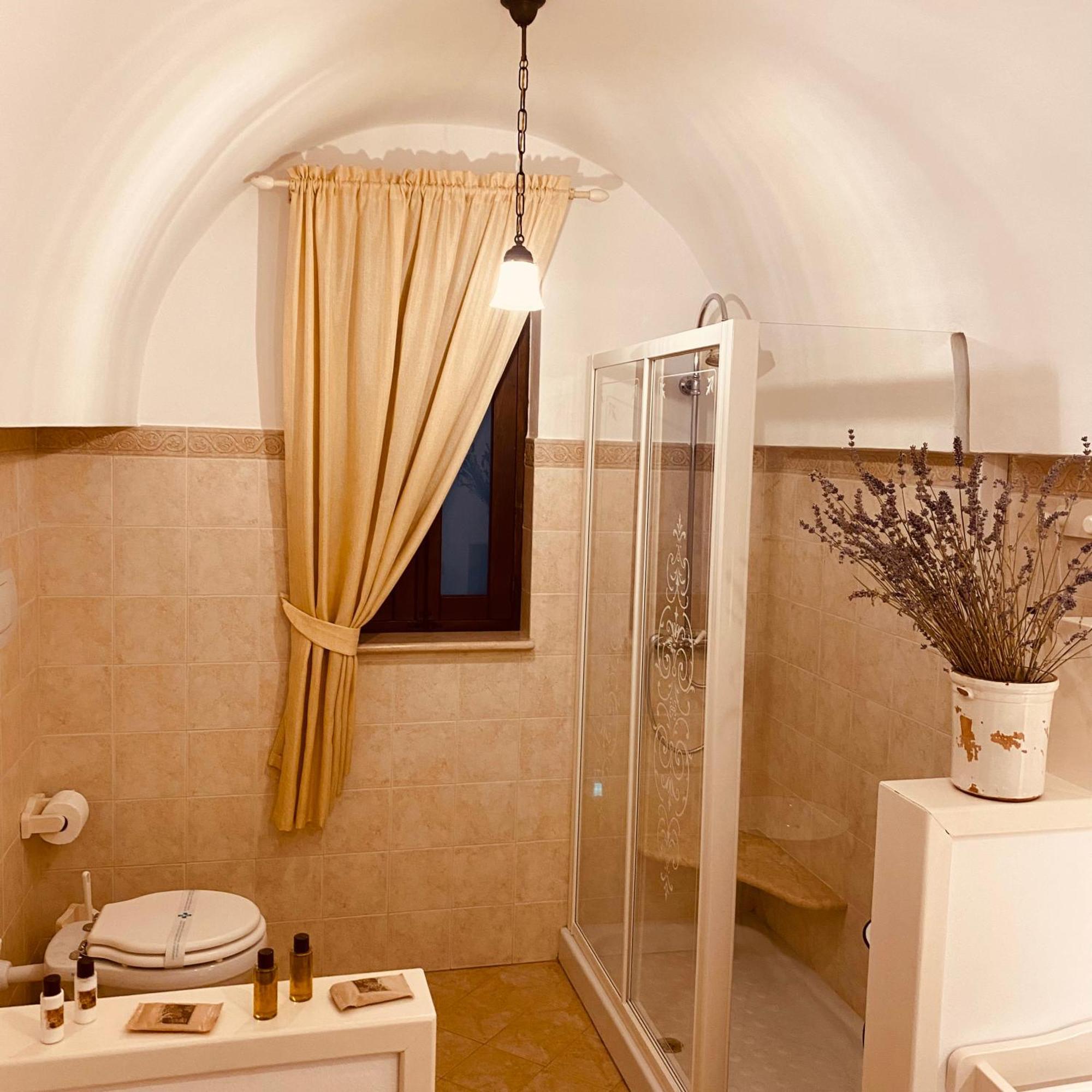 Masseria La Foggia *