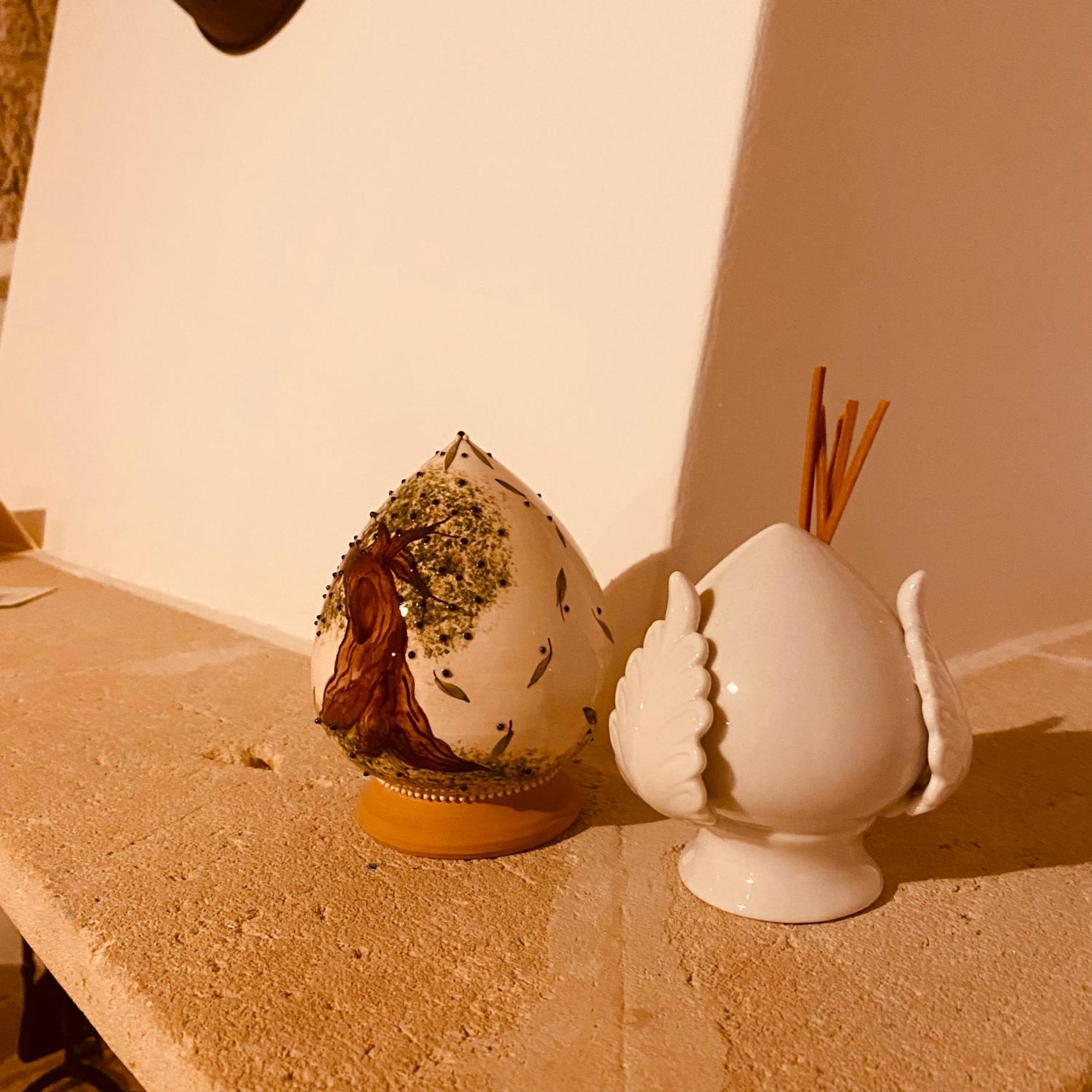 Villa Masseria La Foggia *