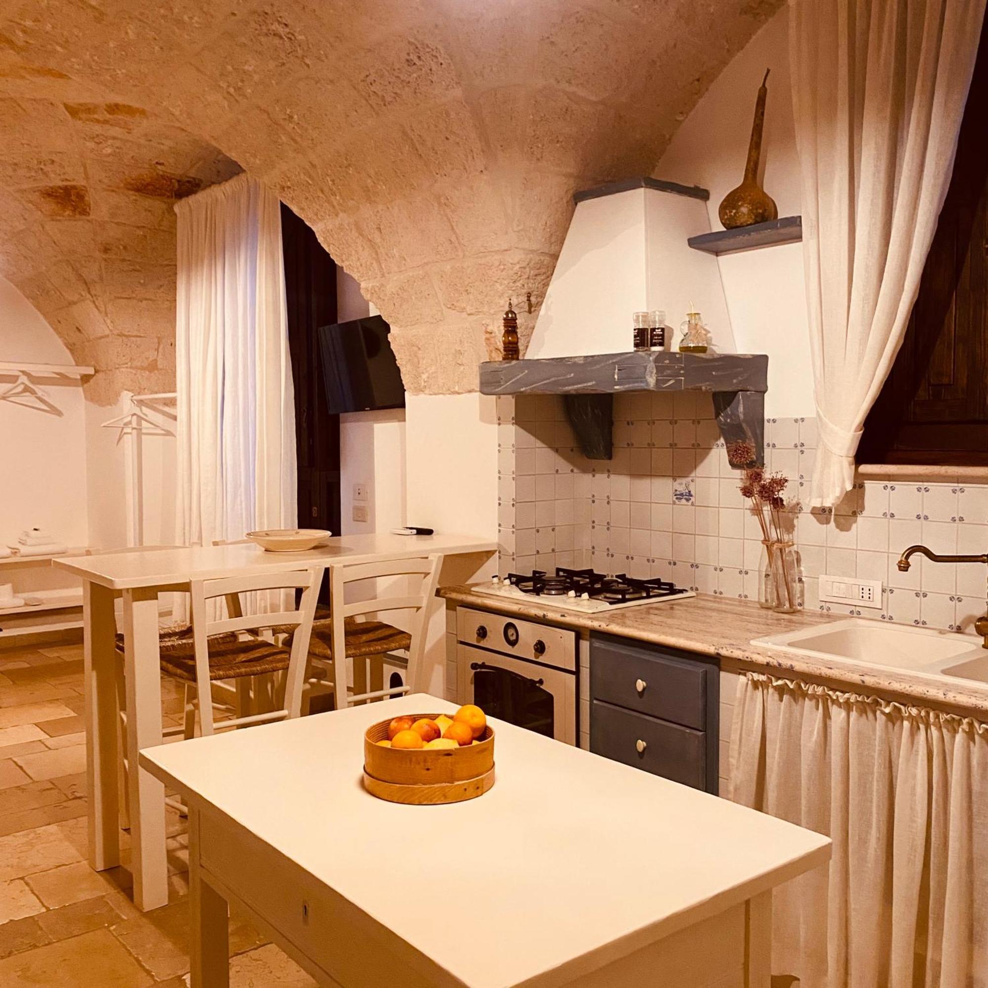 Villa Masseria La Foggia Fasano