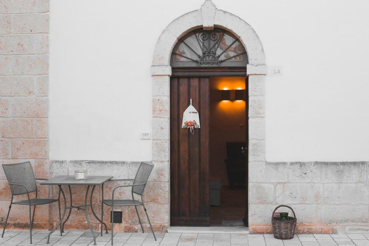 Masseria La Foggia *