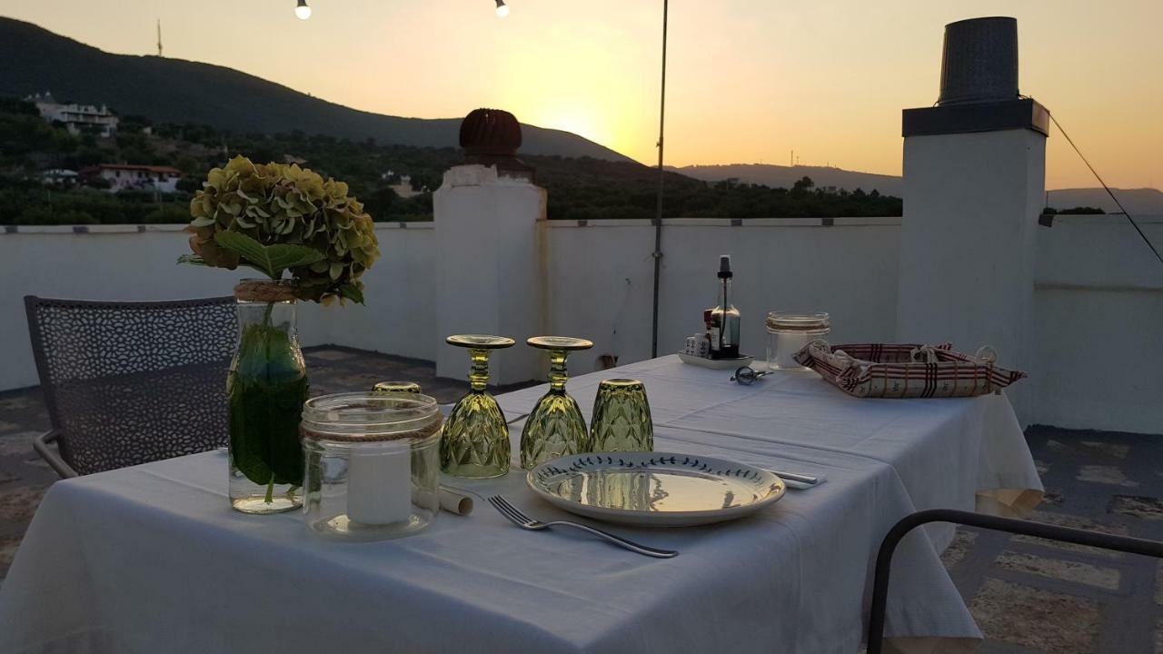 Masseria La Foggia Villa *