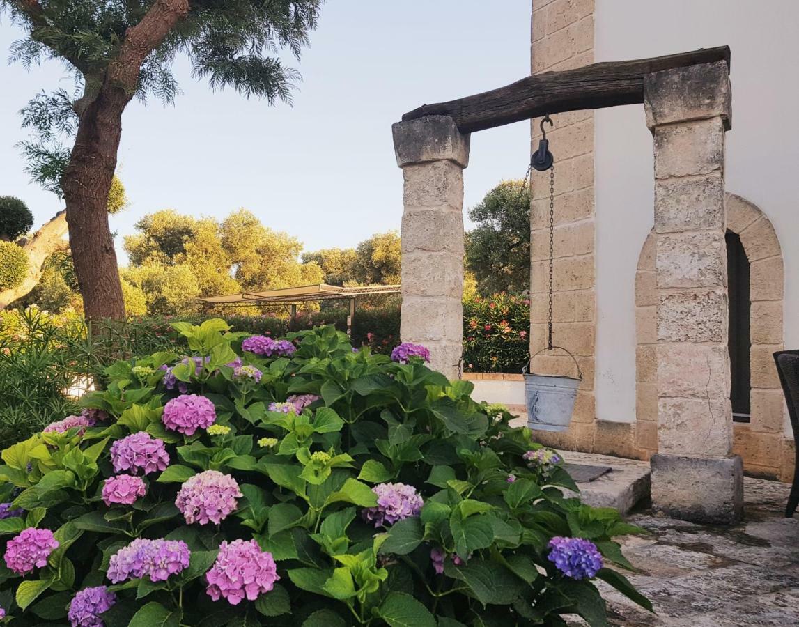 Masseria La Foggia *